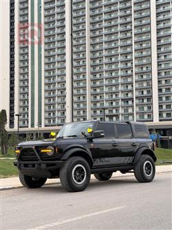 فورد برونكو